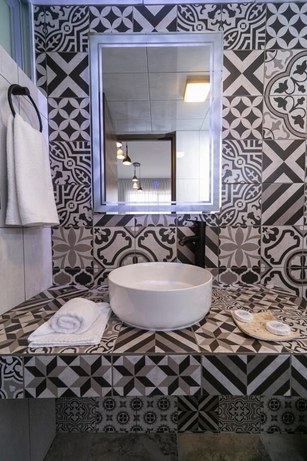 Casa Sofia Hotel Boutique Atlacomulco de Fabela Dış mekan fotoğraf