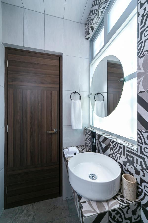 Casa Sofia Hotel Boutique Atlacomulco de Fabela Dış mekan fotoğraf
