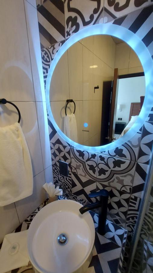 Casa Sofia Hotel Boutique Atlacomulco de Fabela Dış mekan fotoğraf